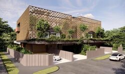 Kew Drive (D16), Semi-Detached #627862371
